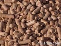 High Quality Wood Pellet