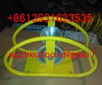 Roller Curve, Cable Rollers, Narrow Trench Cable Roller