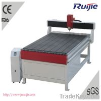 Used For ID Badge/Office Board/Architectural Model CNC Router Machines