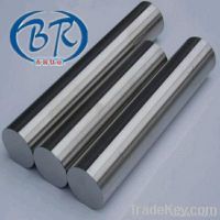 titanium conductor bar
