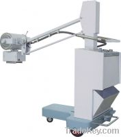 PLX102 Mobile X-ray Equipment