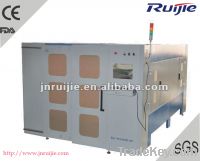 Fiber Laser Cutting Machine for Sale