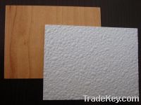 FRP Embossed Sheet