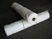 Sell plastic fabric in roll