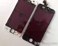 Sell lcd digitizer screens  for iphone 4/4s/5/ipod lcd digitizer screens 