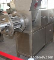 to sell high quality stainless steel meat separator machine