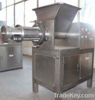 Sell stainless steel chicken separator equipment