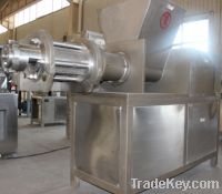 Sell chicken meat separating deboning machine Model TLY2000