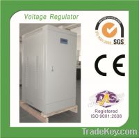 AC Automatic Voltage Regulator ( Digital LCD type )