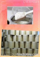 100%, food grade fish collagen, hydrolyzed, water soluble