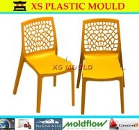 plastic chair mould