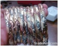 For Sell Bangles 7mm Diamndcut