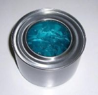 Blue Ethanol Gel Chaffing Dish Fuel