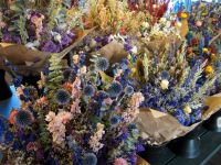 Dried Flowers