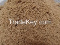 Meat Bone Meal (MBM)