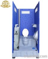 Portable Toilet (Seat) - A Type