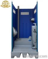 Portable Toilet (Squat) - B Type