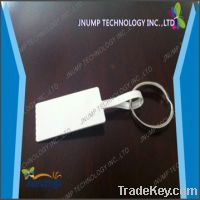 JMP white paper custom logo jewelry tags with H3 chip