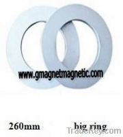 N35 ring magnet