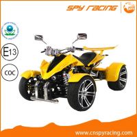 China ATV Looking For Dealer