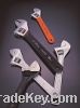 Adjustable Wrenches