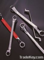 Double Offset Ring Wrenches