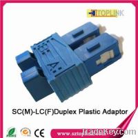Sell fiber jumper