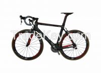 carbon fiber bicycle, road bicycle , carbon fiber