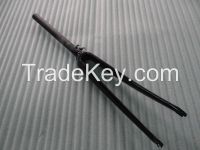 Bike Front Fork/Fork/Bicycle Fork/Carbon Fiber Fork