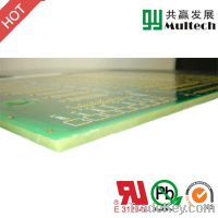 China PCB factory offer Aluminum pcb board, Fast pcb, Multilayer pcb