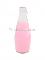 Sell Coconut Milk Drink Rose Flavour