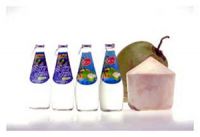 NATURAL YOUNG COCONUT WATER