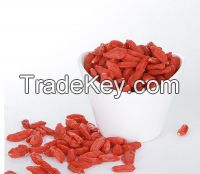 Organic Dried Goji Berries