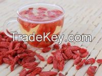 2014 hot sell goji berry