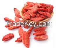 Factory Supply Pure Natural 2014 Chinese Most Salable Goji Berry/Goji/