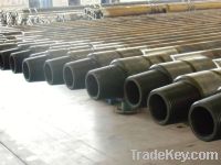 API 5DP drill pipe for well drilling made in China