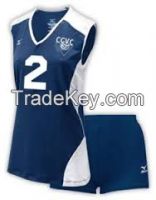 Volley ball uniform
