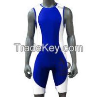 Triathlon Uniform
