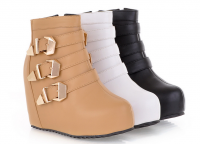 ankle boots, 