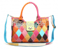 shoes handbags, clothes etc