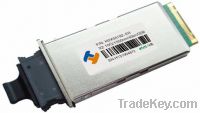 X2 10G 850nm/1310nm/1550nm 2km/10km/40km/80km Fiber Optic Module Trans