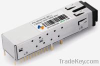 GPON ONU 1.25G /2.5Gbps 2x10 SFF Fiber Optic Transceiver Module