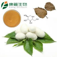 Mulberry Leaf Extract 1-DNJ