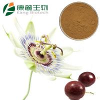 100% pure natural Passion  flower  extract