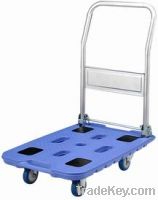 150KG Folding Platform Hand truck, Hand trolley, Hand cart