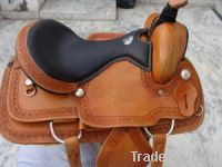 Best Quality Leather Horse Saddles