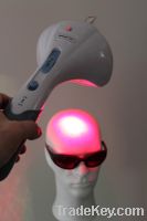 Hair loss laser