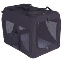Sell  dog fabric crate