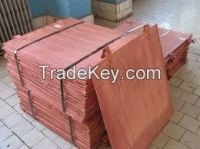 Pure Copper scrap