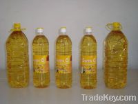 Refined Sunflower Oil